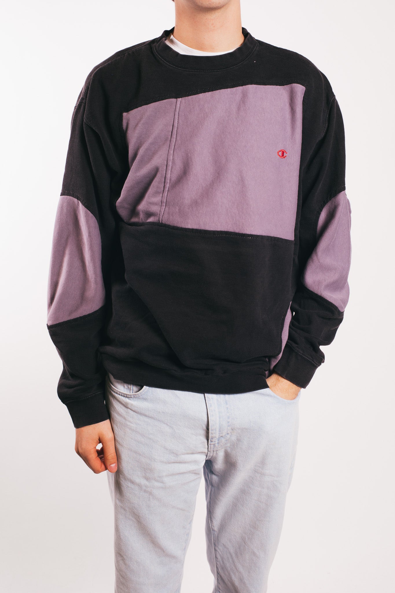 Champion - Sweatshirt (L)