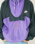 Nike - 90's Vintage Jacket