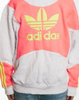 Adidas - Sweatshirt (M)