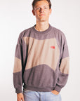 The North Face - Sweatshirt (L)