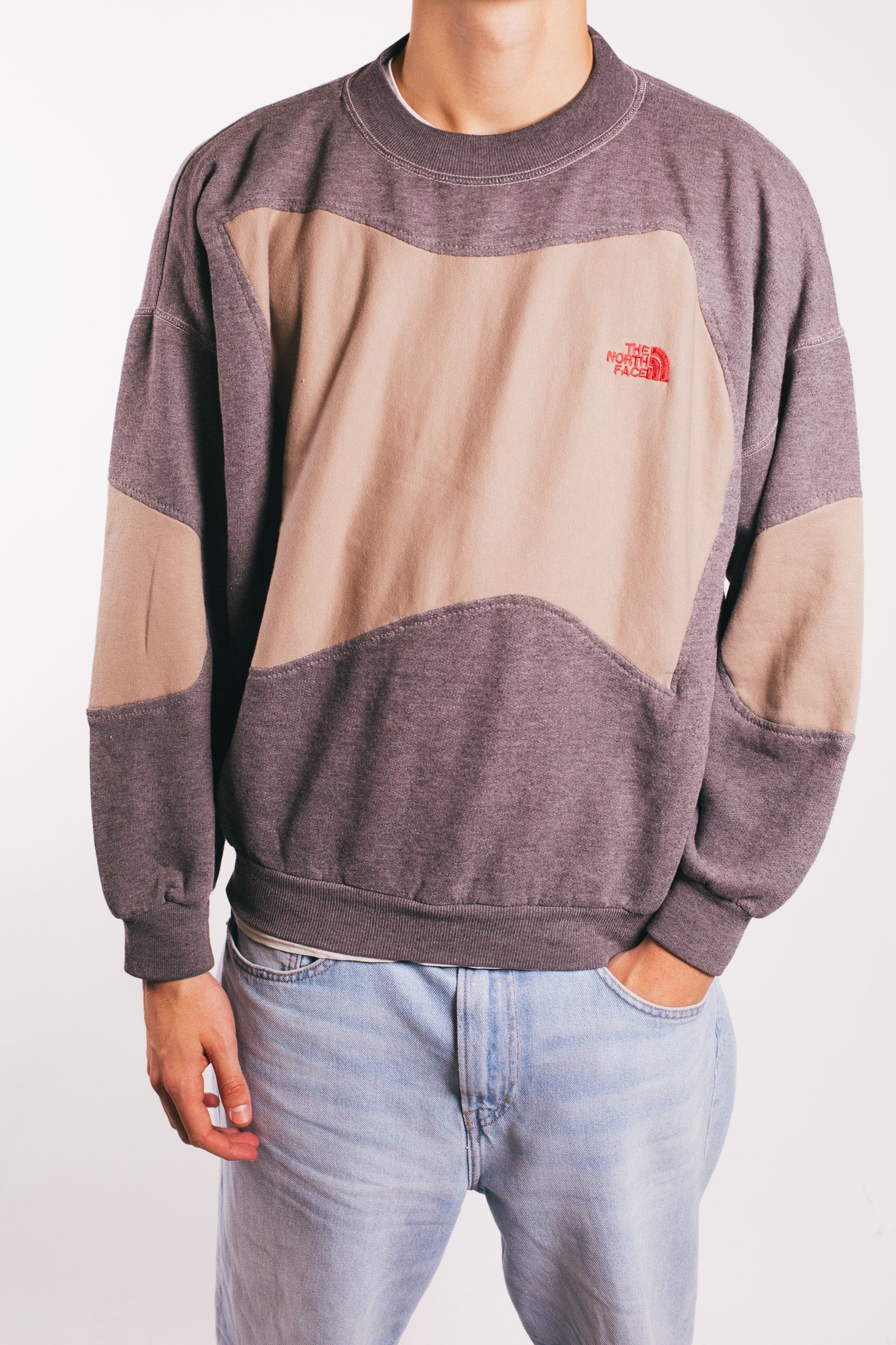 The North Face - Sweatshirt (L)