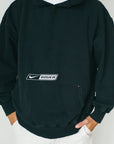 Nike X Bauer - Hoodie