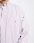 Ralph Lauren - Shirt (L)