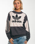 Adidas - Sweatshirt (M)