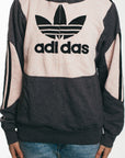 Adidas - Sweatshirt (M)