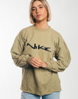 Nike - Sweatshirt (S)