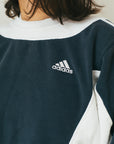 Adidas - Sweatshirt