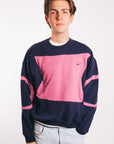 Nike - Sweatshirt (M)