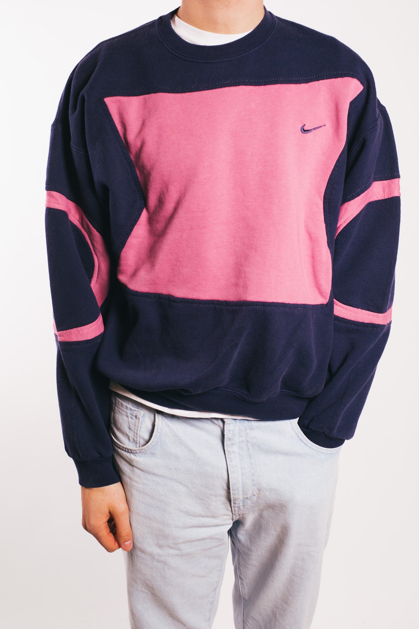 Nike - Sweatshirt (M)