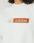 Adidas - Sweatshirt