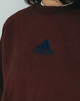 Adidas - Sweatshirt