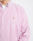 Ralph Lauren - Shirt (XL)