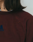 Adidas - Sweatshirt