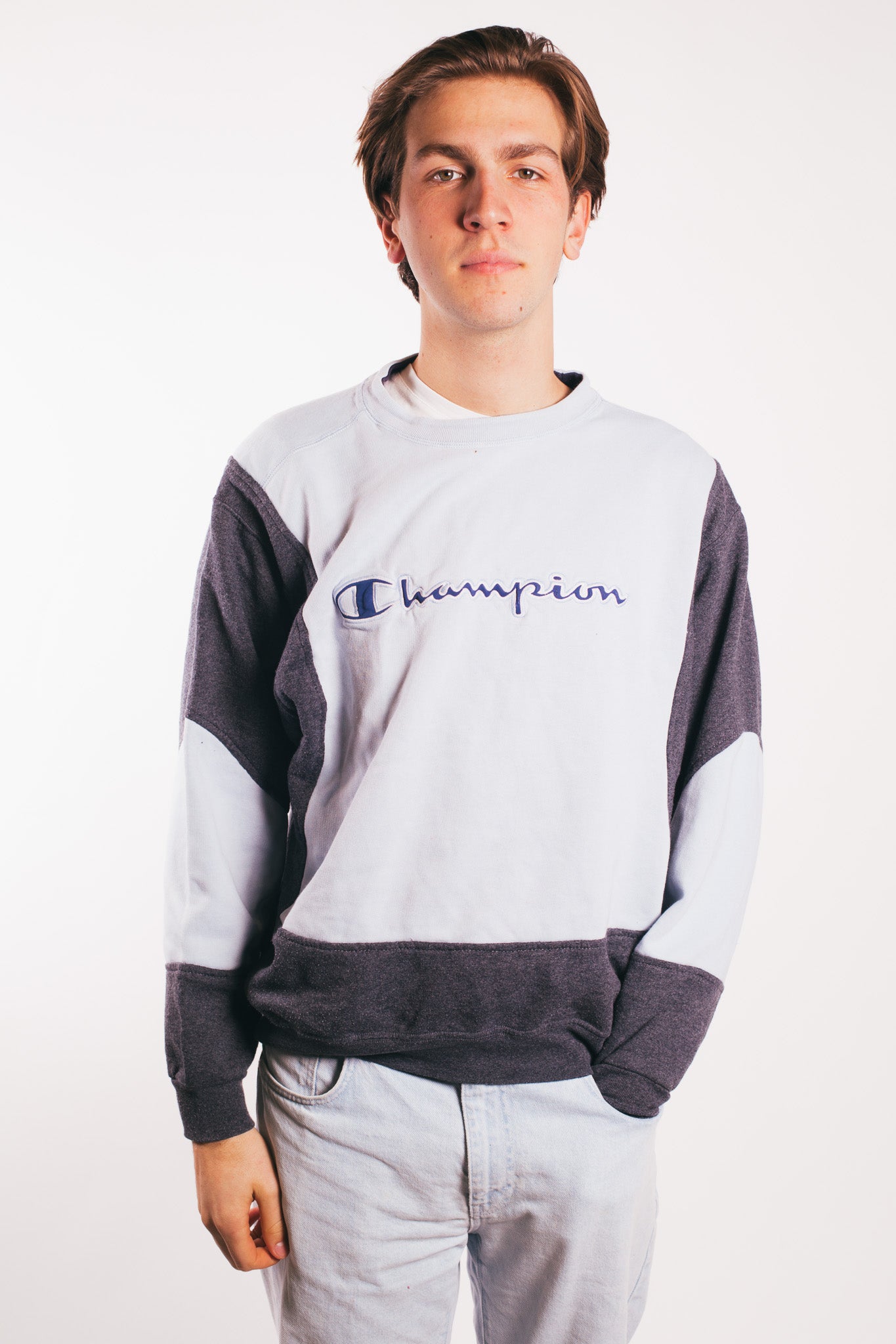 Champion - Sweatshirt (M)