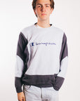 Champion - Sweatshirt (M)