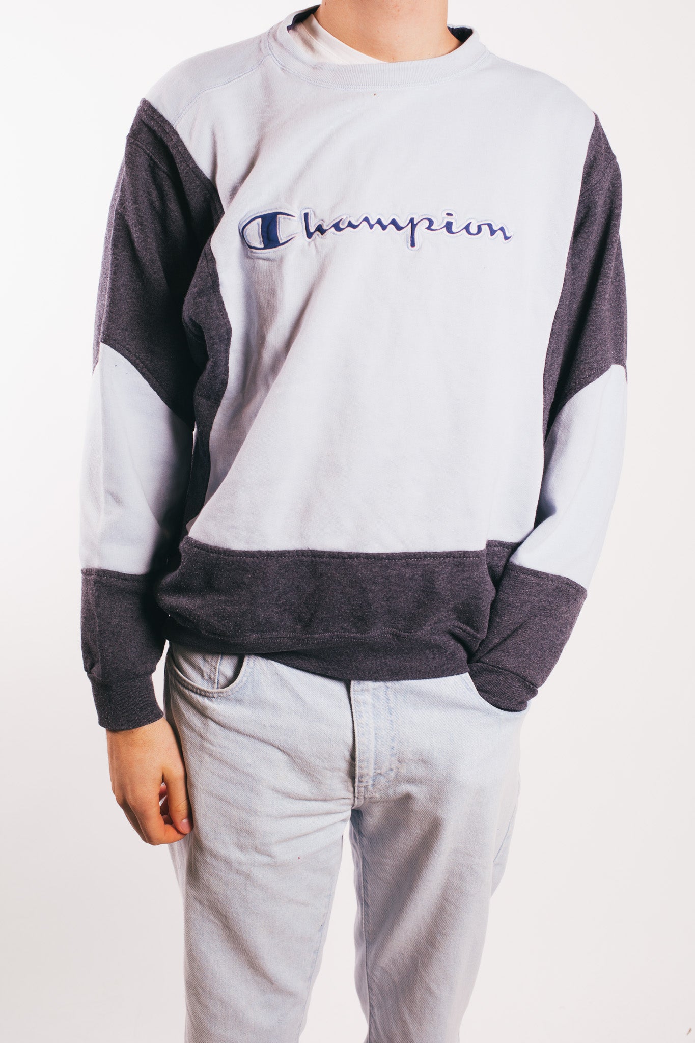 Champion - Sweatshirt (M)