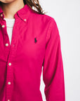 Ralph Lauren - Shirt (XS)