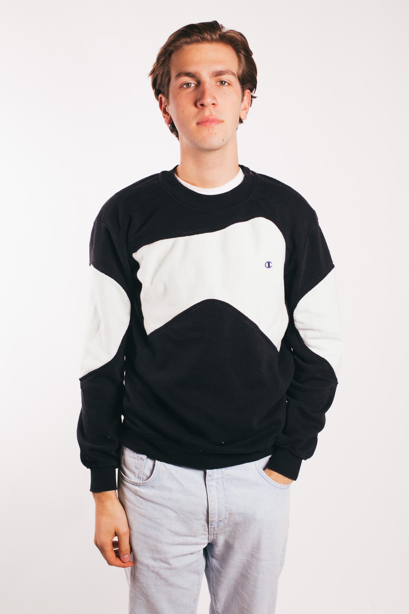 Champion - Sweatshirt (M)