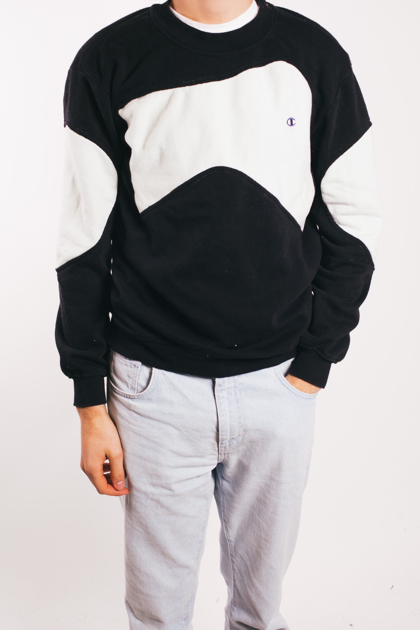 Champion - Sweatshirt (M)