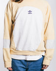 Adidas - Sweatshirt (M)