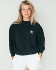 Adidas - Sweatshirt