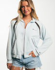 Ellesse- Full Zip (S)