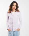 Ralph Lauren - Shirt (XS)