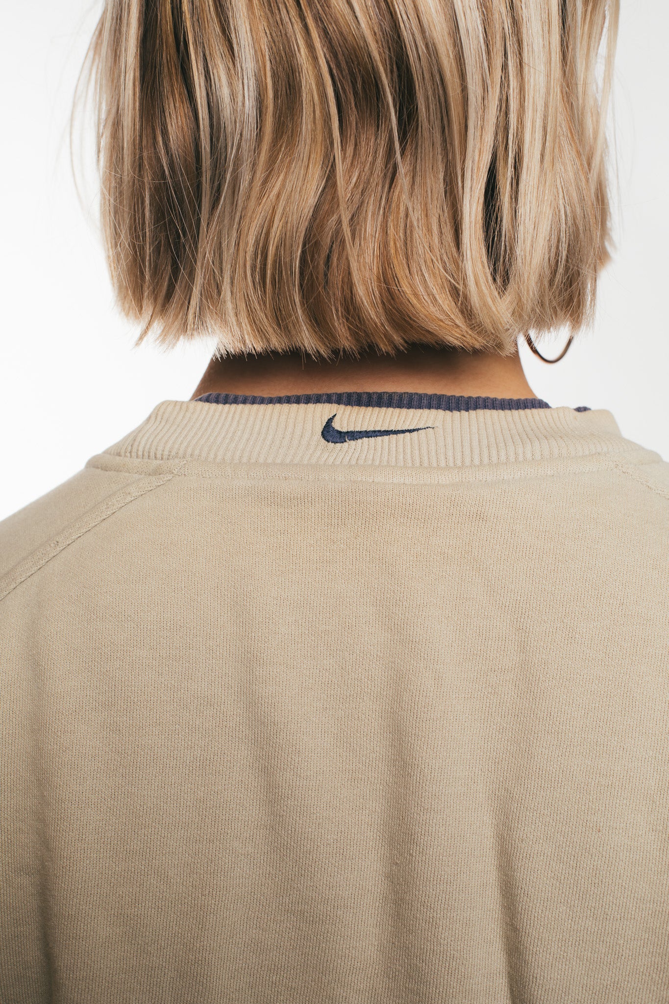 Nike - Sweatshirt (S)