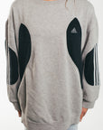 Adidas - Sweatshirt (M)