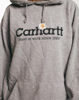 Carhartt - Hoodie