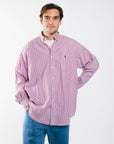 Ralph Lauren - Shirt (L)