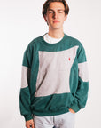 Ralph Lauren - Sweatshirt (L)