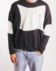 Tommy Hilfgier - Sweatshirt (M)