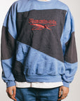 Reebok - Sweatshirt (M)