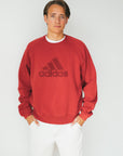 Adidas - Sweatshirt