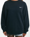 Nike - Sweatshirt (L)