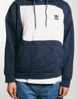 Adidas - Hoodie (S)