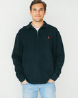 Ralph Lauren - Quarter Zip