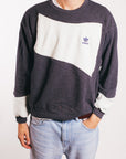 Adidas - Sweatshirt (L)