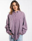 Ralph Lauren - Shirt (XL)