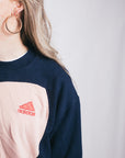 Adidas - Sweatshirt (S)