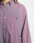 Ralph Lauren - Shirt (XL)