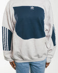 Adidas - Sweatshirt (M)