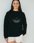 Adidas - Sweatshirt