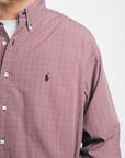 Ralph Lauren - Shirt (XL)