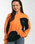 Adidas - Sweatshirt (S)