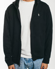 Ralph Lauren - Full Zip