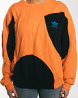 Adidas - Sweatshirt (S)