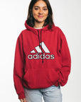 Adidas - Hoodie