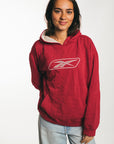 Reebok - Hoodie (M)